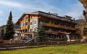 Hotel Restaurant tauernhex